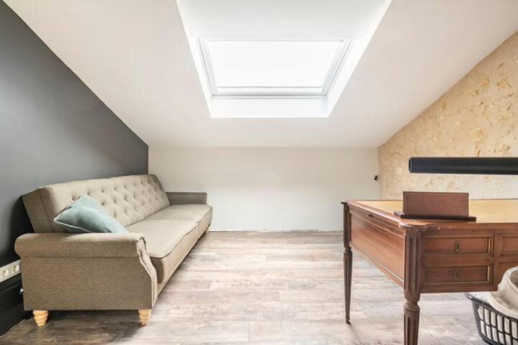 Le Loft Bergeracois & Salle De Jeux Exterior foto
